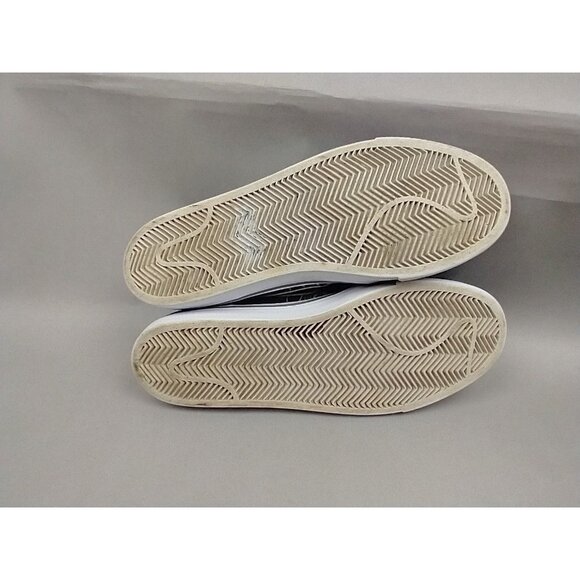 Nike Toki Low Men's 11 Shoes Black Pink White Floral Trainer Skateboard Sneakers - Picture 6 of 12